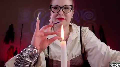 Snapshot of amanita__pantherina chatting on February 2025 01:15:02 PM Goddess Amanita online show from February 2025 01:15:02 PM