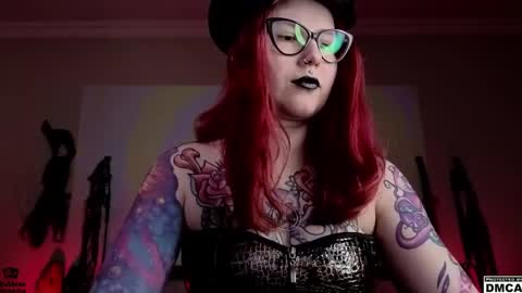 Snapshot of amanita__pantherina chatting on February 2025 11:36:02 AM Goddess Amanita online show from February 2025 11:36:02 AM