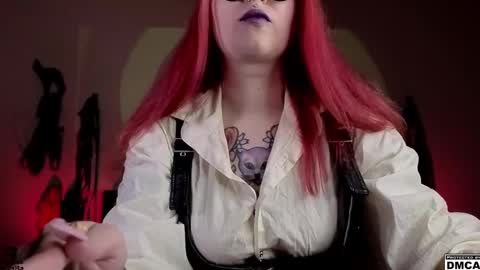 Snapshot of amanita__pantherina chatting on March 2025 11:55:02 AM Goddess Amanita online show from March 2025 11:55:02 AM