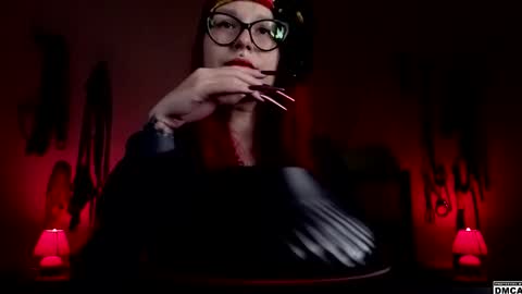 Snapshot of amanita__pantherina chatting on September 2025 09:00:01 AM Goddess Amanita online show from September 2025 09:00:01 AM