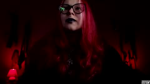 Goddess Amanita online show from October 2025 10:05:01 AM