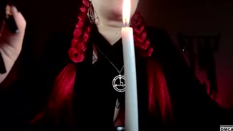 Snapshot of amanita__pantherina chatting on February 2026 07:21:02 AM Goddess Amanita online show from February 2026 07:21:02 AM