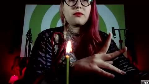 Snapshot of amanita__pantherina chatting on March 2026 11:28:02 AM Goddess Amanita online show from March 2026 11:28:02 AM