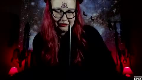 Snapshot of amanita__pantherina chatting on March 2026 12:20:01 PM Goddess Amanita online show from March 2026 12:20:01 PM