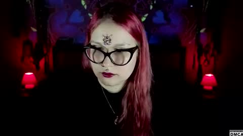 Snapshot of amanita__pantherina chatting on March 2026 01:27:01 PM Goddess Amanita online show from March 2026 01:27:01 PM