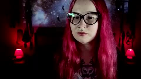 Snapshot of amanita__pantherina chatting on July 2026 08:35:02 PM Goddess Amanita online show from July 2026 08:35:02 PM