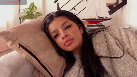 Snapshot of amapola_666 chatting on January 2025 10:12:02 PM Ama online show from January 2025 10:12:02 PM