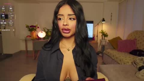 Snapshot of amapola_666 chatting on March 2026 11:11:01 PM Ama online show from March 2026 11:11:01 PM