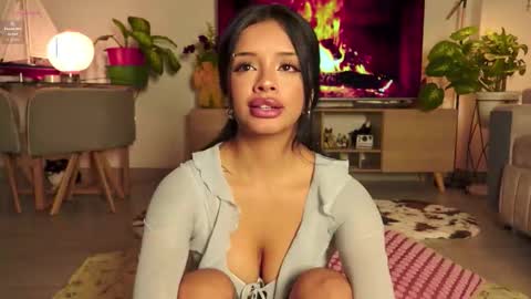 Snapshot of amapola_666 chatting on March 2026 12:04:01 AM Ama online show from March 2026 12:04:01 AM