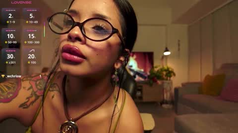 Snapshot of amapola_666 chatting on March 2026 12:38:01 AM Ama online show from March 2026 12:38:01 AM