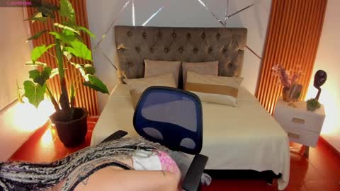 Snapshot of amapolaaa chatting on December 2024 07:26:01 AM Amapola online show from December 2024 07:26:01 AM