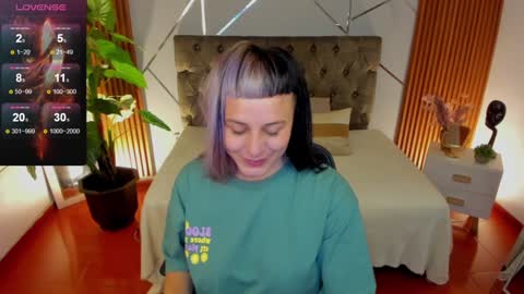 Snapshot of amapolaaa chatting on January 2025 12:54:02 AM Amapola online show from January 2025 12:54:02 AM