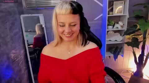 Snapshot of amapolaaa chatting on February 2025 10:42:02 PM Amapola online show from February 2025 10:42:02 PM