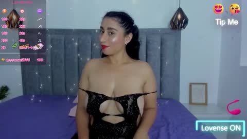 amara18_ online show from February 2026 08:40:01 PM