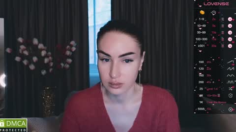 amara campbell online show from December 2024 02:25:02 AM