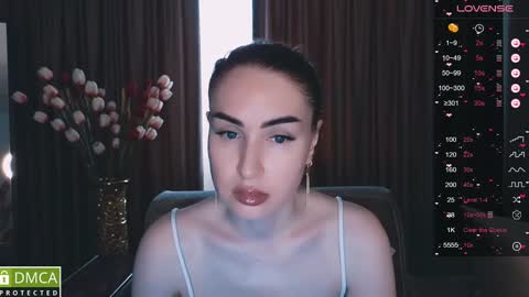 amara campbell online show from December 2024 05:31:02 AM