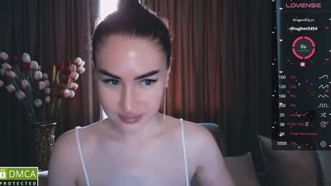 amara campbell online show from December 2024 03:19:02 AM