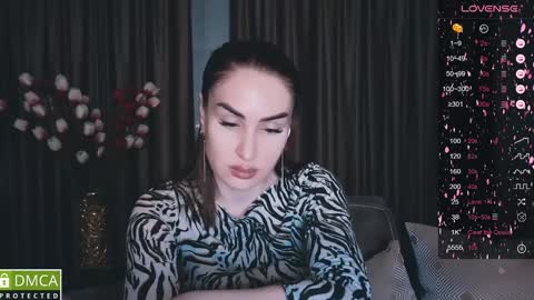 amara campbell online show from December 2024 11:22:01 AM