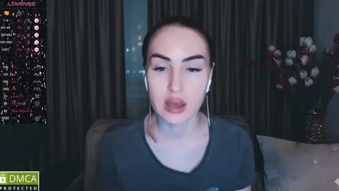 amara campbell online show from December 2024 11:40:02 AM