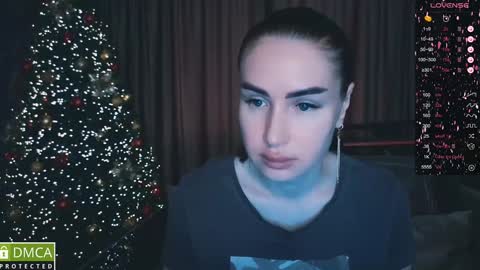 amara campbell online show from December 2024 03:40:01 AM