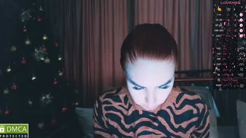 amara campbell online show from January 2025 03:51:02 AM