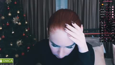 amara campbell online show from January 2025 11:43:02 AM