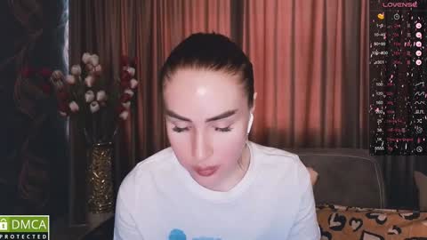 amara campbell online show from January 2025 06:14:01 AM