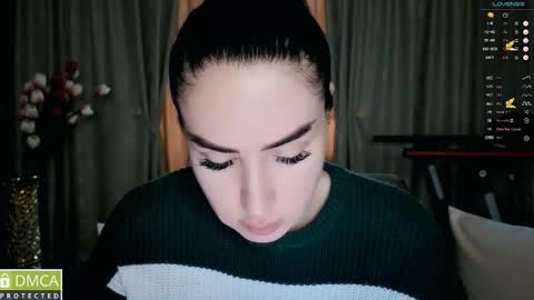 amara campbell online show from September 2025 03:50:02 AM