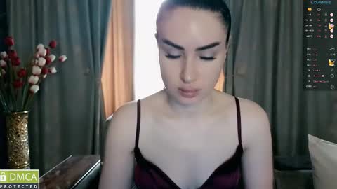 amara campbell online show from September 2025 03:30:02 AM