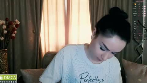 amara campbell online show from May 2026 03:01:01 AM