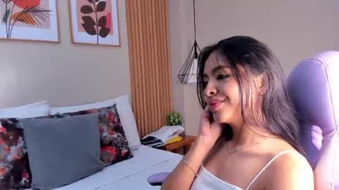 Snapshot of amara_connors chatting on June 2026 02:10:01 PM A M A R A online show from June 2026 02:10:01 PM