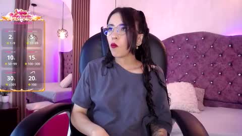 amara_davis1 online show from February 2026 04:38:01 AM