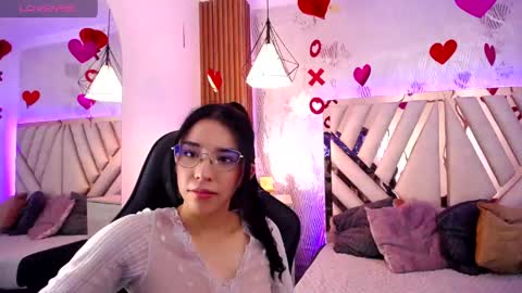 amara_davis1 online show from April 2026 02:38:02 AM