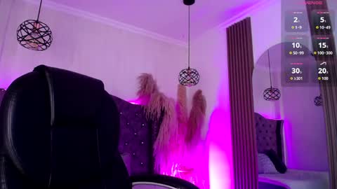 amara_davis1 online show from May 2026 04:53:02 AM