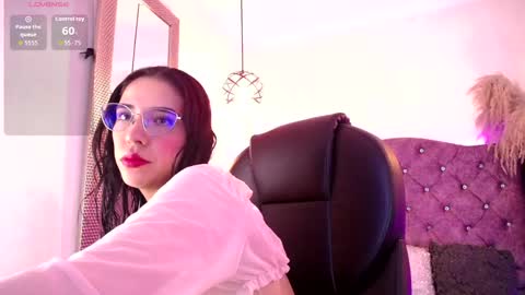 amara_davis1 online show from May 2026 03:56:01 AM
