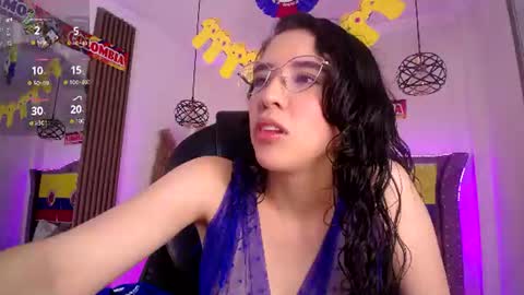 amara_davis1 online show from June 2026 05:27:01 AM