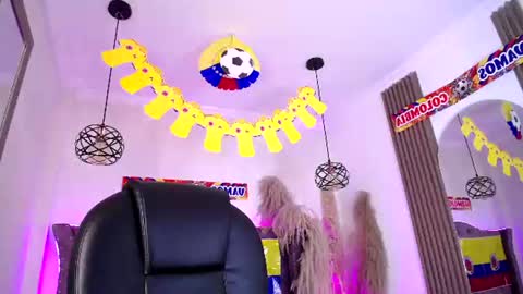 amara_davis1 online show from June 2026 05:27:02 AM