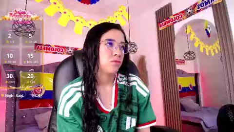 amara_davis1 online show from June 2026 04:58:02 AM