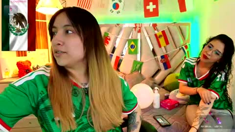 amara_davis1 online show from June 2026 01:21:01 AM