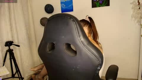 Amara Fey online show from April 2026 12:34:01 AM