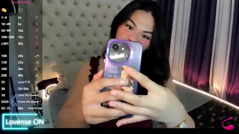 AMARAA online show from November 2025 04:41:02 PM