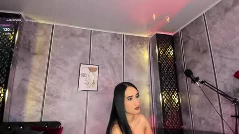Snapshot of amara_lewiis chatting on February 2025 12:23:02 PM Amara Lewis online show from February 2025 12:23:02 PM