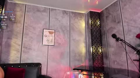Snapshot of amara_lewiis chatting on March 2025 12:12:01 PM Amara Lewis online show from March 2025 12:12:01 PM