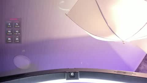 Amara Lewis online show from September 2025 12:19:01 PM