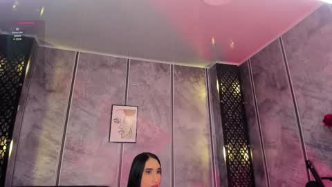 Amara Lewis online show from October 2025 12:13:02 PM