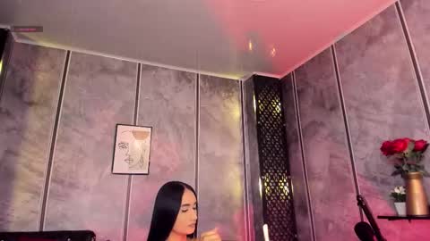 Amara Lewis online show from October 2025 12:15:01 PM