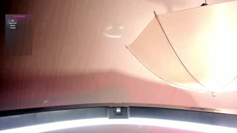 Amara Lewis online show from October 2025 12:15:02 PM