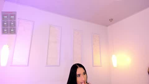 Amara Lewis online show from October 2025 12:26:02 PM