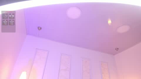 Amara Lewis online show from October 2025 12:13:02 PM