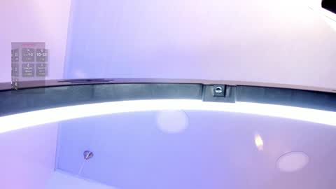 Amara Lewis online show from October 2025 12:17:02 PM